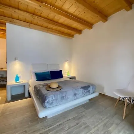 Anemones Sea View Апартаменты