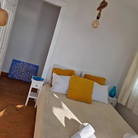 Апартаменты Anemones Sea View *