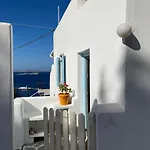 Apartment Anemones Sea View *
