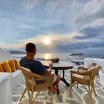 Apartment Anemones Sea View Mykonos Town
