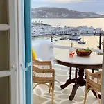 Apartment Anemones Sea View *