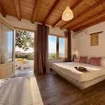 Apartment Anemones Sea View Mykonos Town