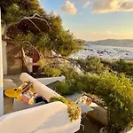 Anemones Sea View Apartment Mykonos Town