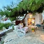 Anemones Sea View Apartment Mykonos Town