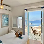 Anemones Sea View Apartment