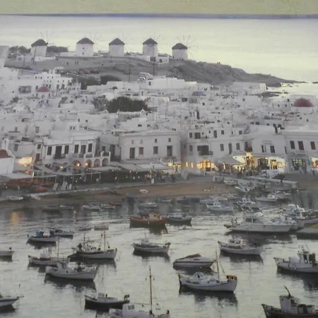 Apartament Anemones Sea View *