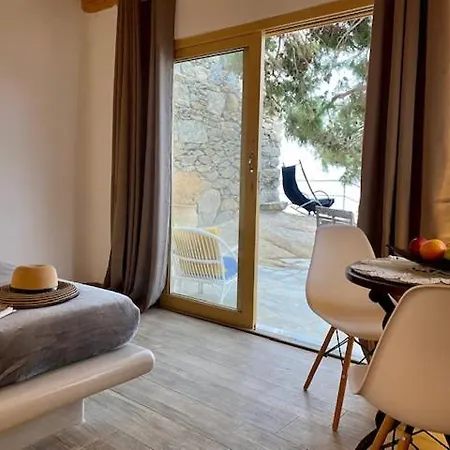 Anemones Sea View Apartament