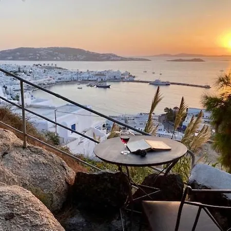 Apartament Anemones Sea View *