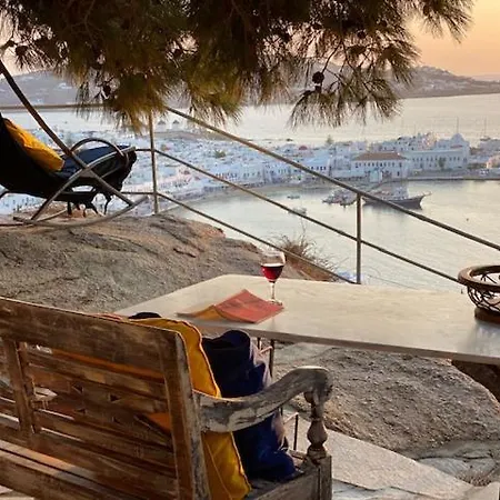 Apartament Anemones Sea View