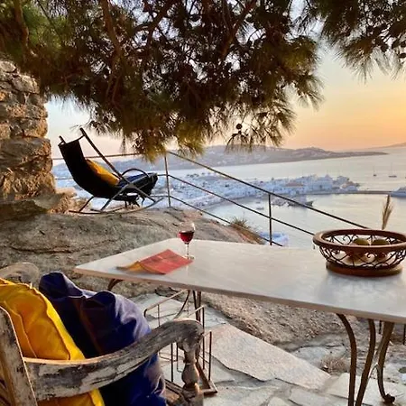 Apartament Anemones Sea View