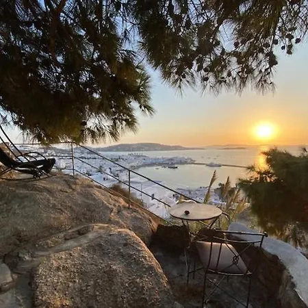 Apartament Anemones Sea View *