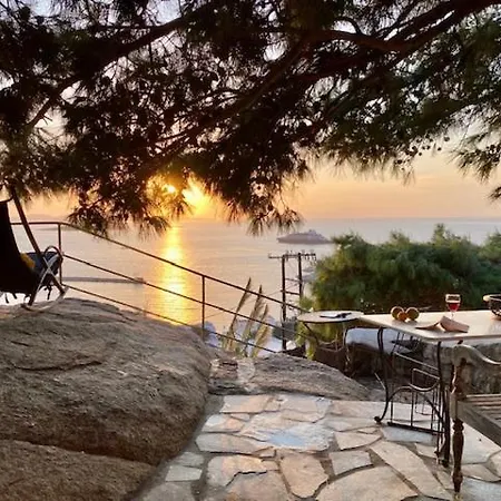 Apartament Anemones Sea View