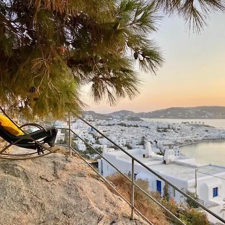 Apartament Anemones Sea View