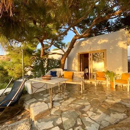 Anemones Sea View Apartament