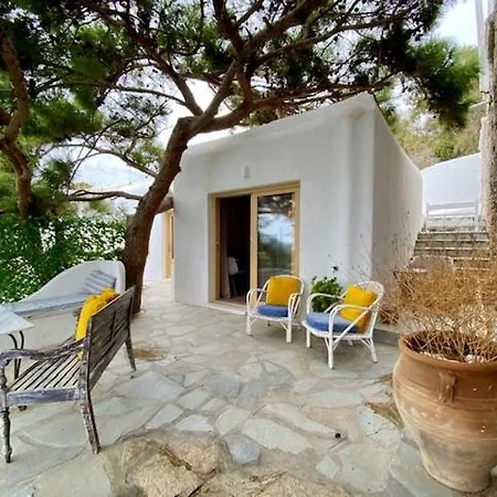 Anemones Sea View * Mykonos Town