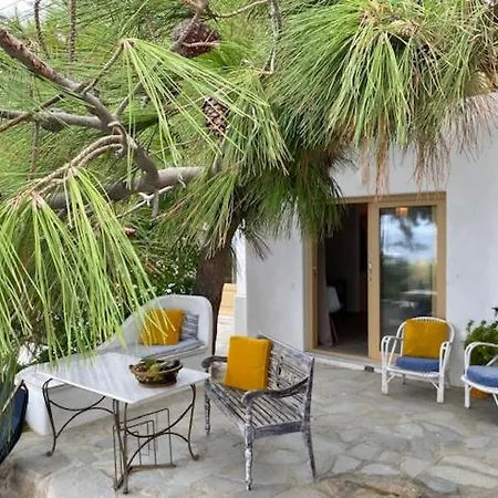 Anemones Sea View Apartament *