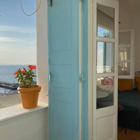 Anemones Sea View * Mykonos Town