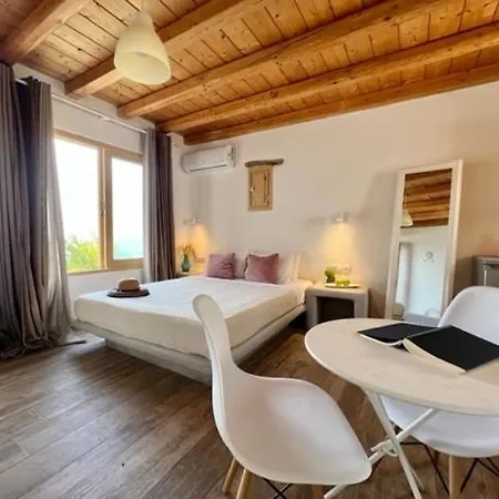 Anemones Sea View Apartament