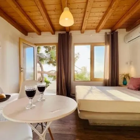 Apartament Anemones Sea View *