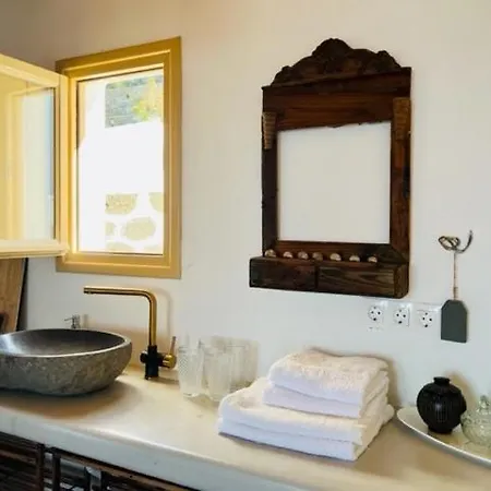 Anemones Sea View Apartament