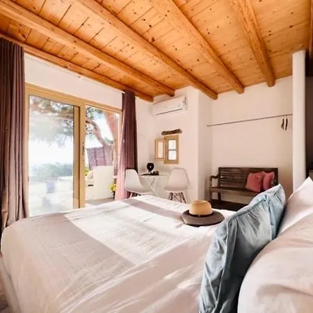 Apartament Anemones Sea View