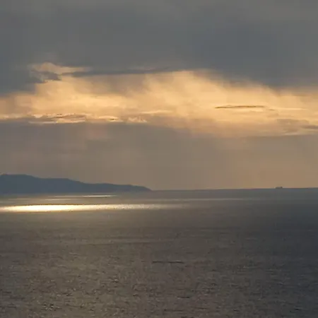 Anemones Sea View Apartament Mykonos Town