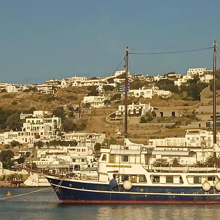 아파트 Anemones Sea View