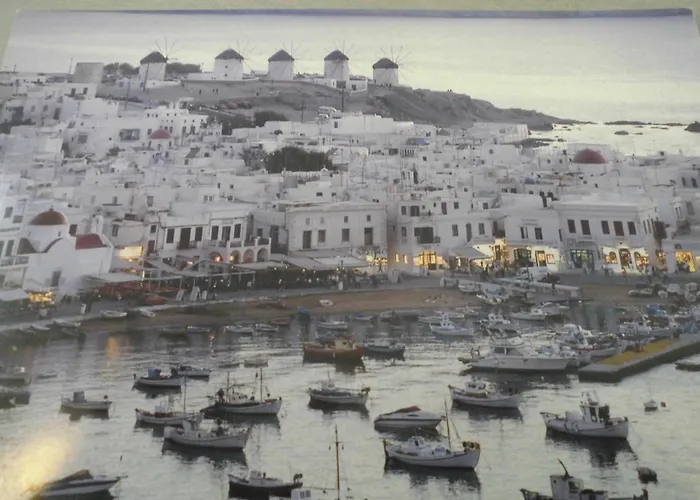 Appartement Anemones Sea View *