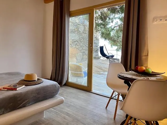 Anemones Sea View Appartement