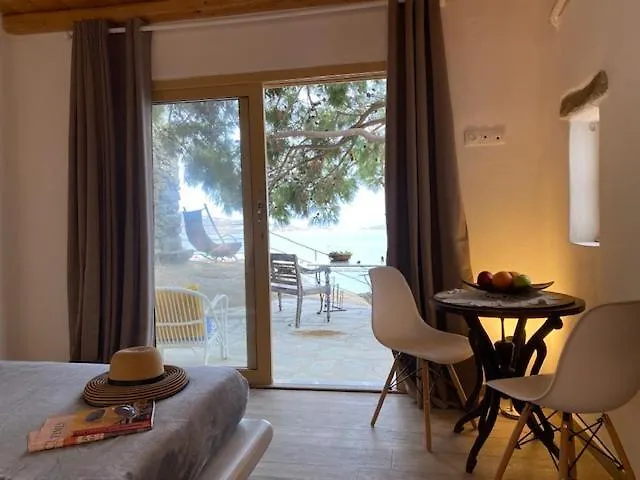 Anemones Sea View * Mykonos Town