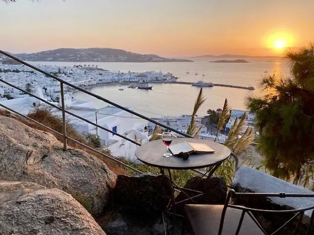 Appartement Anemones Sea View *