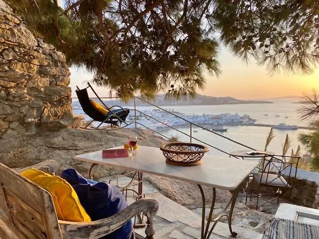 아파트 Anemones Sea View