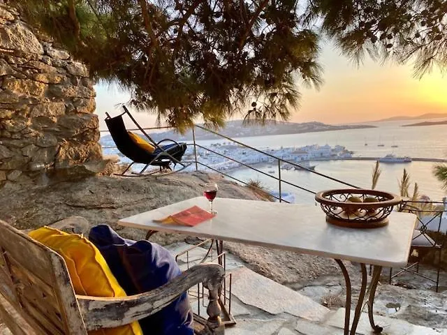 Appartement Anemones Sea View