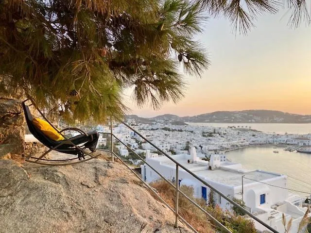 Appartement Anemones Sea View