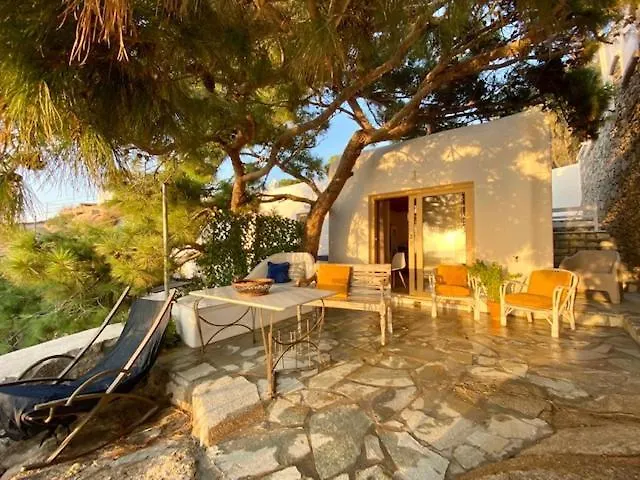 Anemones Sea View Appartement