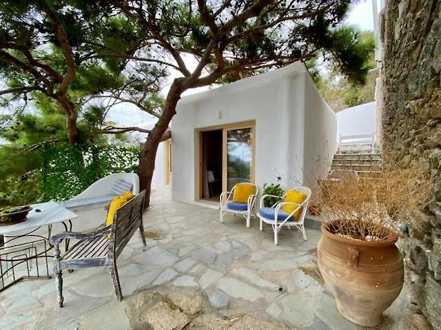 Anemones Sea View * Mykonos Town