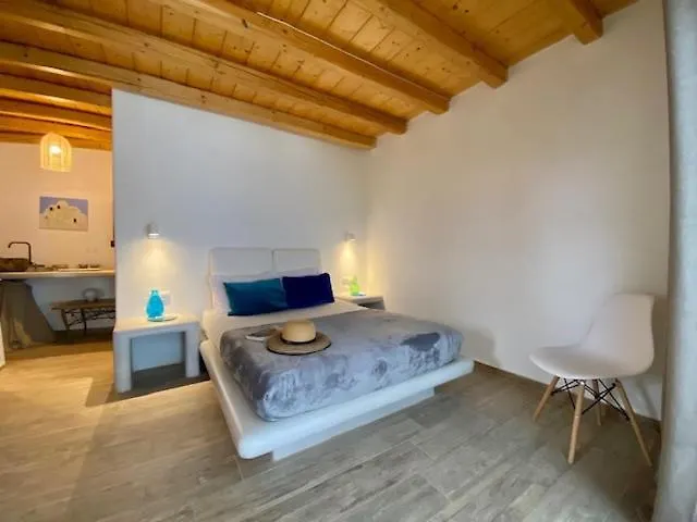 Anemones Sea View Appartement