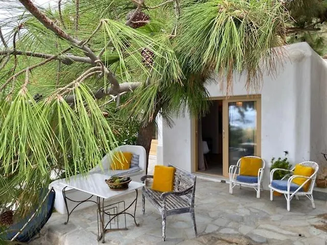 Anemones Sea View 아파트 *