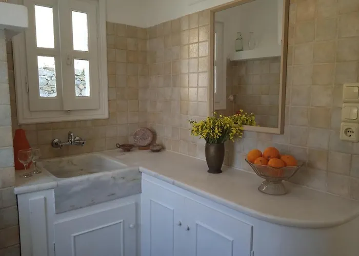 Anemones Sea View Appartement *