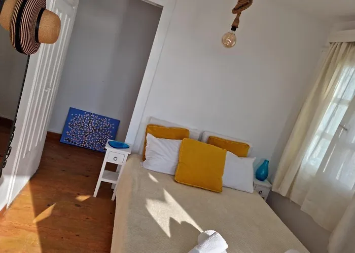 Appartement Anemones Sea View *