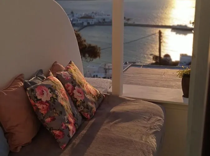 Anemones Sea View 아파트