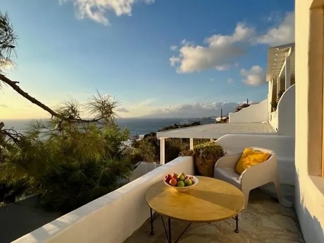 Anemones Sea View Appartement