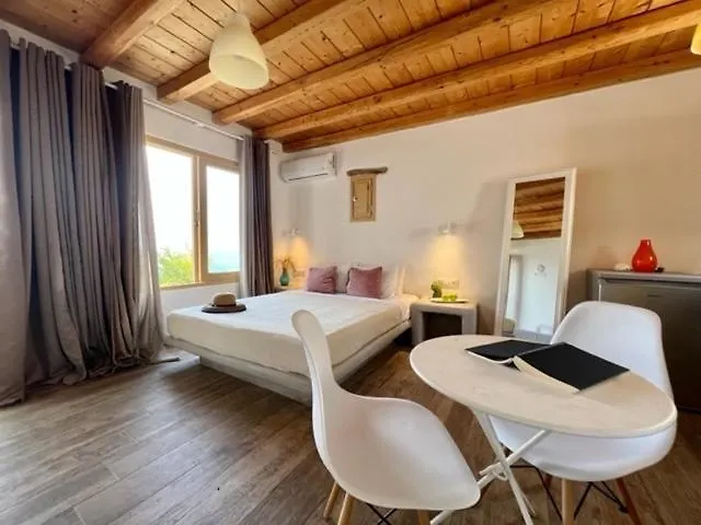 Anemones Sea View Appartement