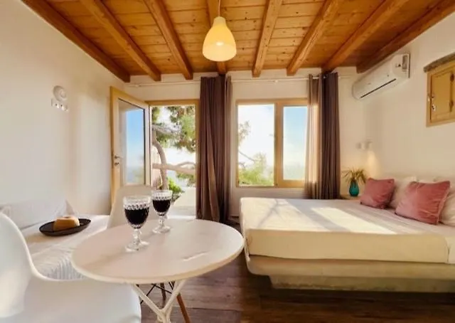 Appartement Anemones Sea View *