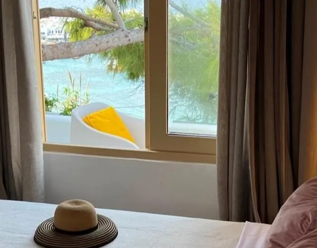 Anemones Sea View 아파트