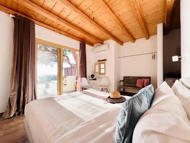 Appartement Anemones Sea View