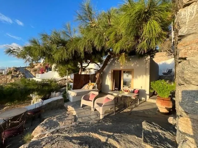 Anemones Sea View * Mykonos Town