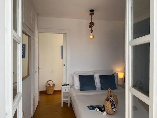 Anemones Sea View Mykonos Town