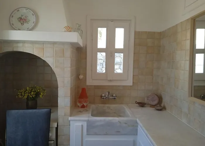 Anemones Sea View * Mykonos Town