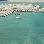 Anemones Sea View Mykonos Town